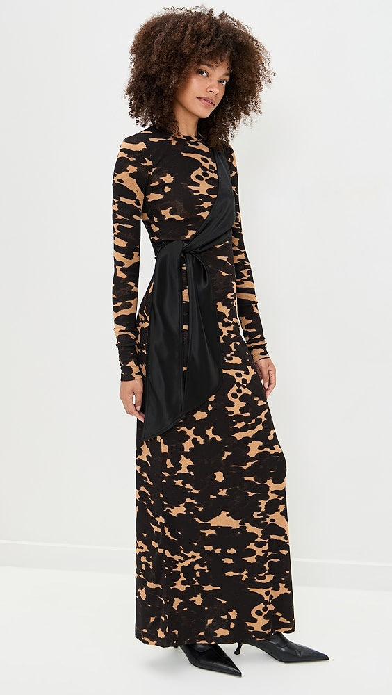 Yura Dress