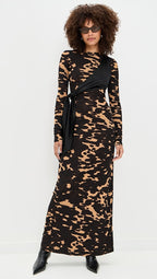 Yura Dress