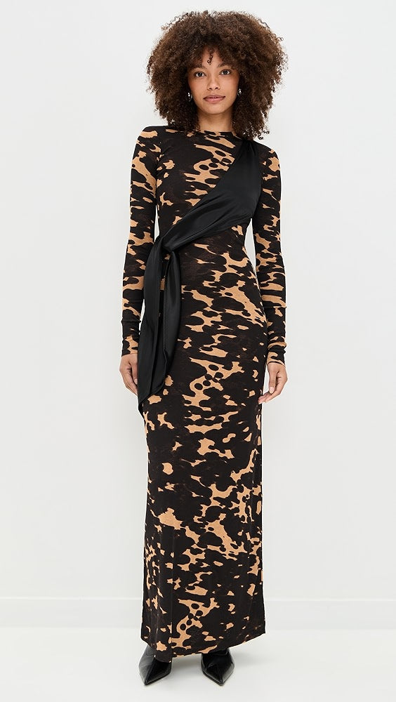 Yura Dress