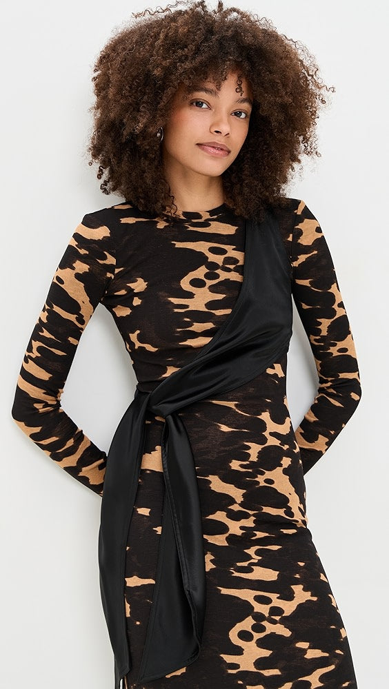 Yura Dress