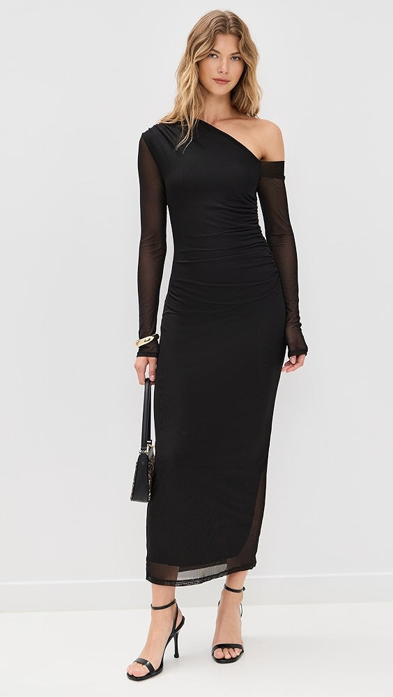 Lyra Dress