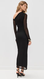 Lyra Dress