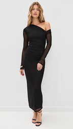 Lyra Dress