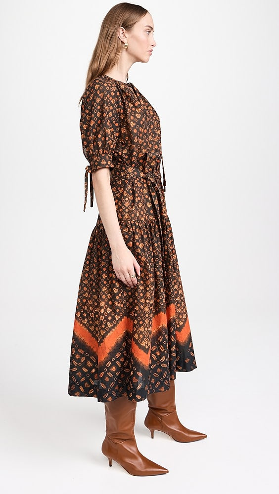 Aksoy Dress