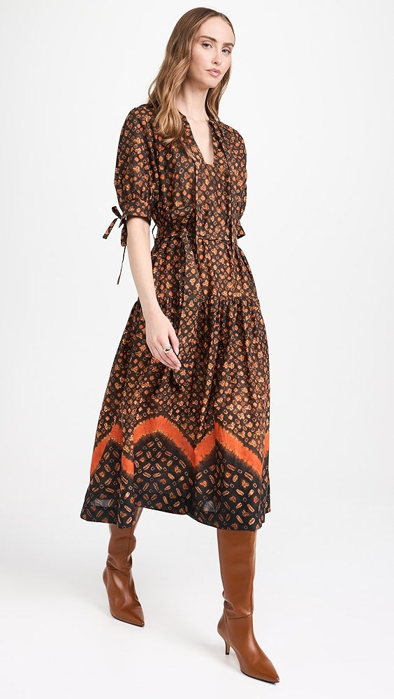 Aksoy Dress