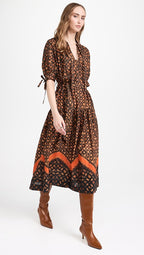 Aksoy Dress
