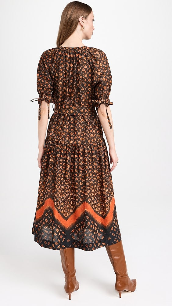 Aksoy Dress
