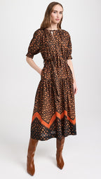 Aksoy Dress