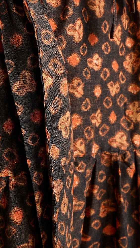 Aksoy Dress