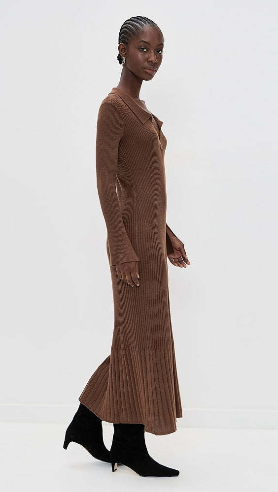 Nicole Dress