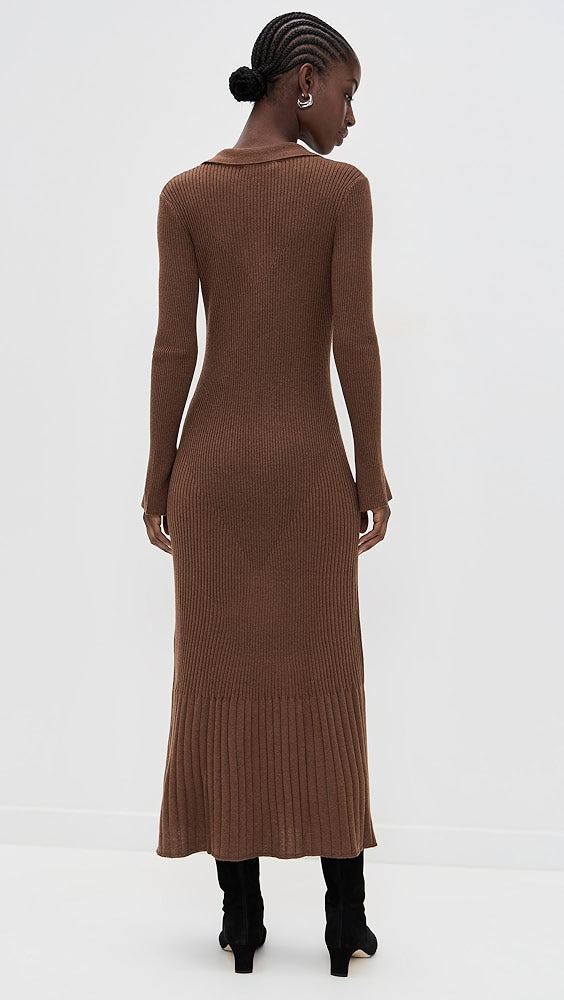 Nicole Dress