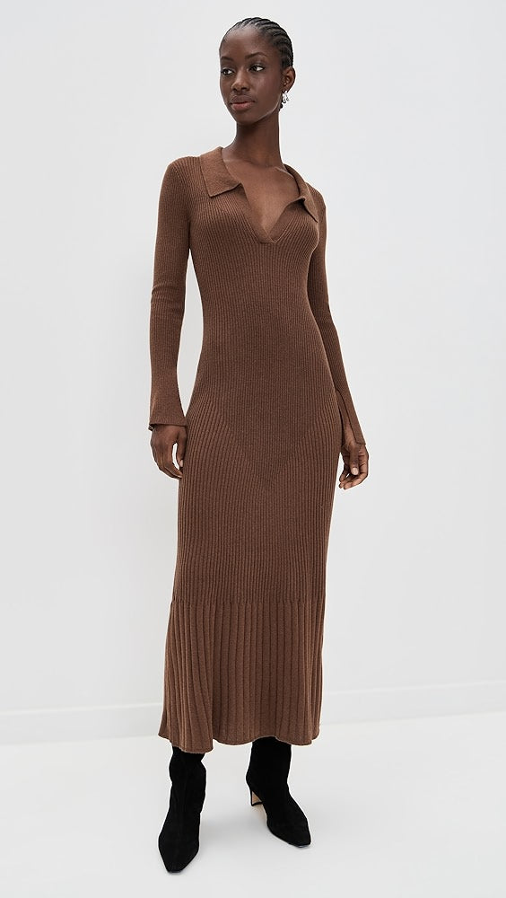 Nicole Dress Hover Image