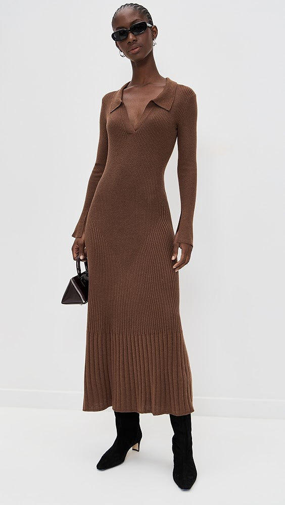 Nicole Dress