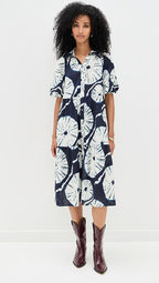 Playa Lucila Midi Dress