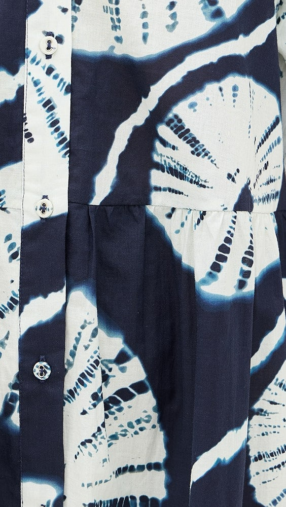 Playa Lucila Midi Dress