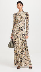 Lyon Maxi Dress