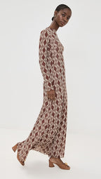 Lyon Dress