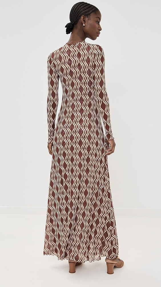 Lyon Dress