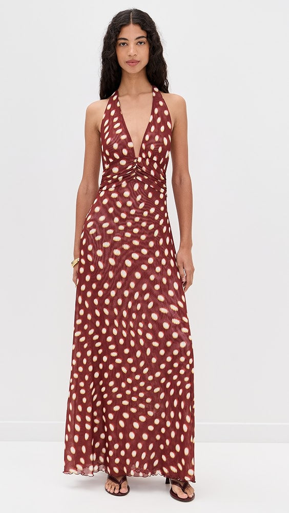 Chelsea Dress