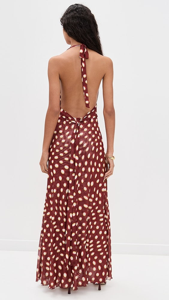Chelsea Dress