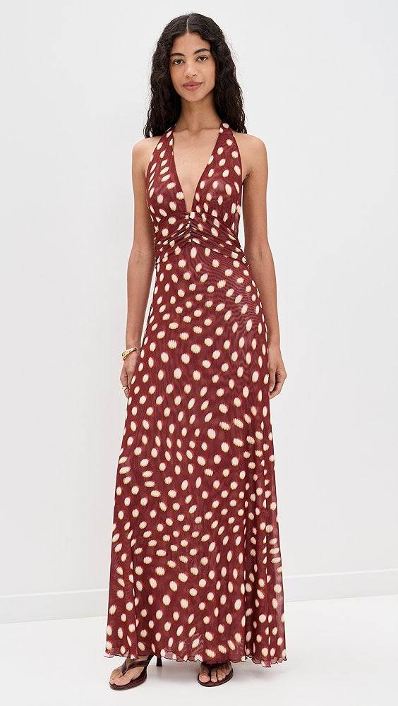 Chelsea Dress