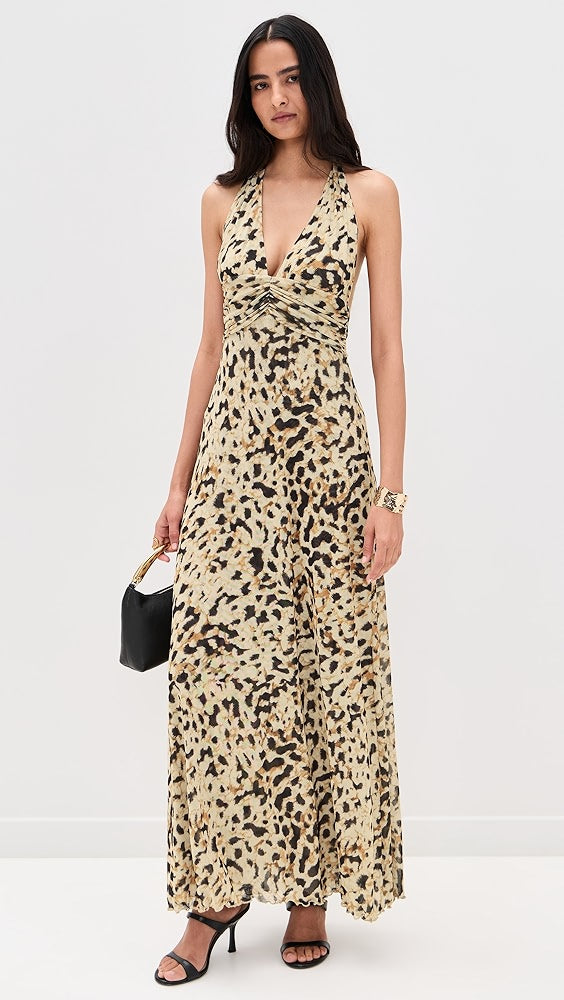 Chelsea Dress