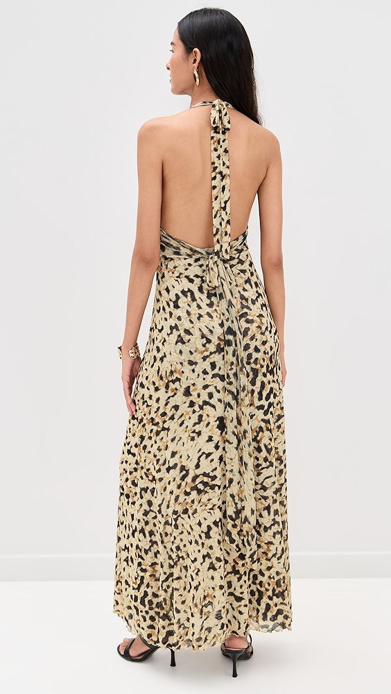 Chelsea Dress