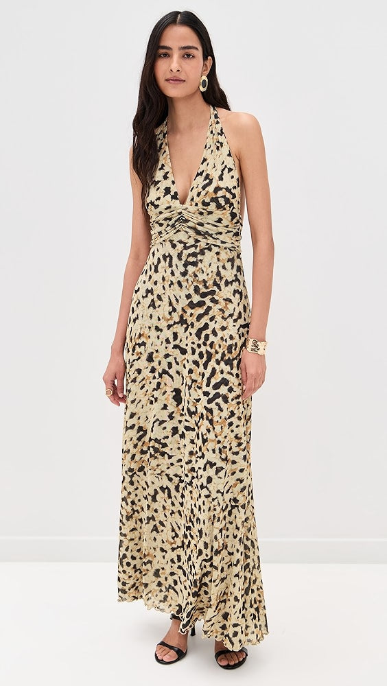 Chelsea Dress