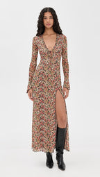 Lennon Dress