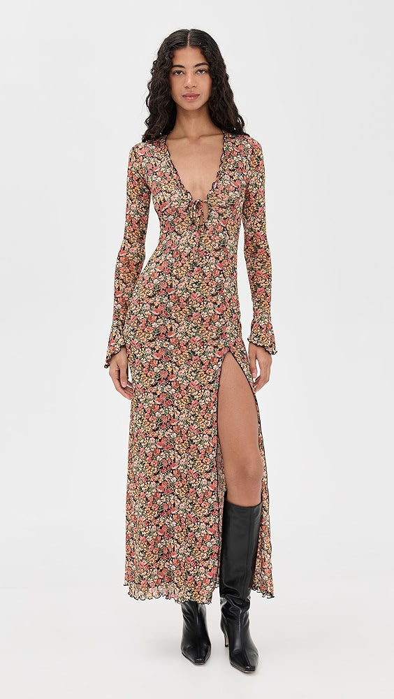 Lennon Dress