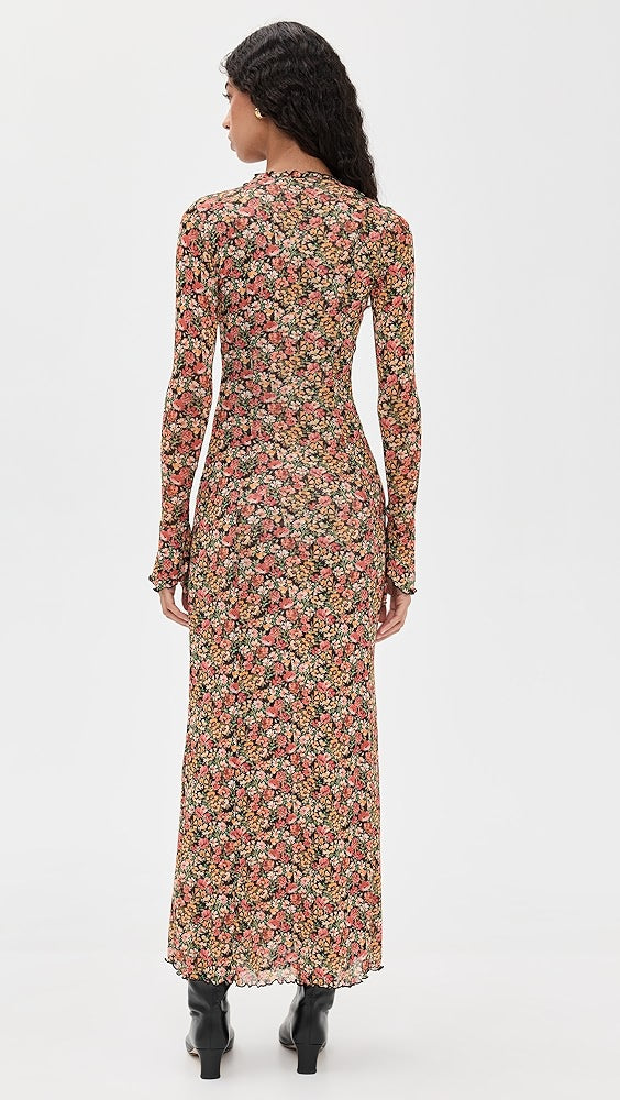 Lennon Dress