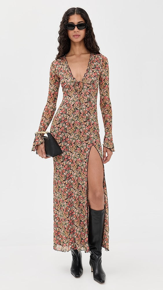 Lennon Dress