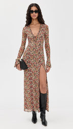 Lennon Dress