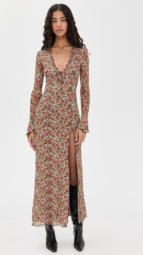 Lennon Dress