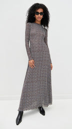 Lyon Dress