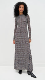 Lyon Dress