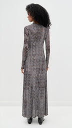 Lyon Dress