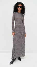 Lyon Dress