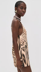 Glindy Dress