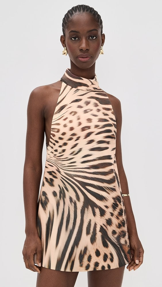 Glindy Dress