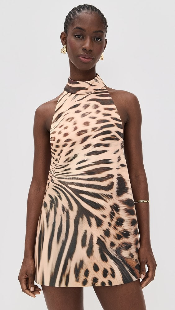 Glindy Dress