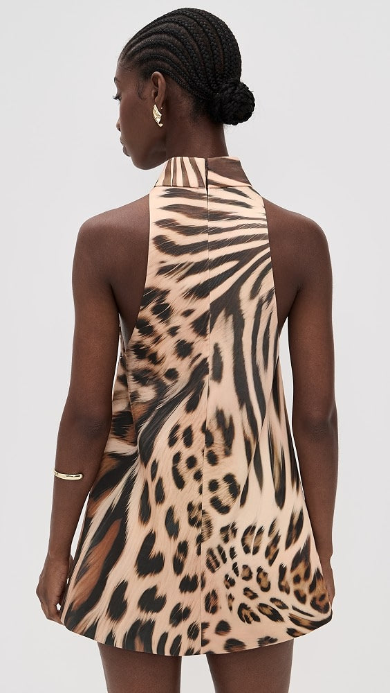 Glindy Dress