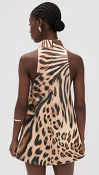 Glindy Dress