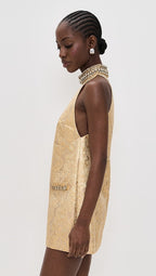 Lilou Dress