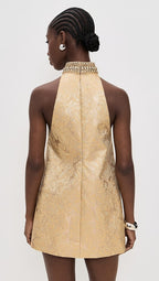 Lilou Dress