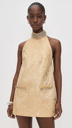 Lilou Dress