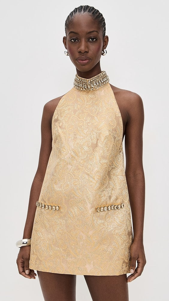 Lilou Dress