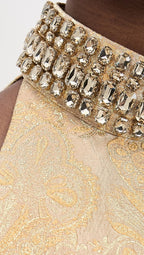 Lilou Dress