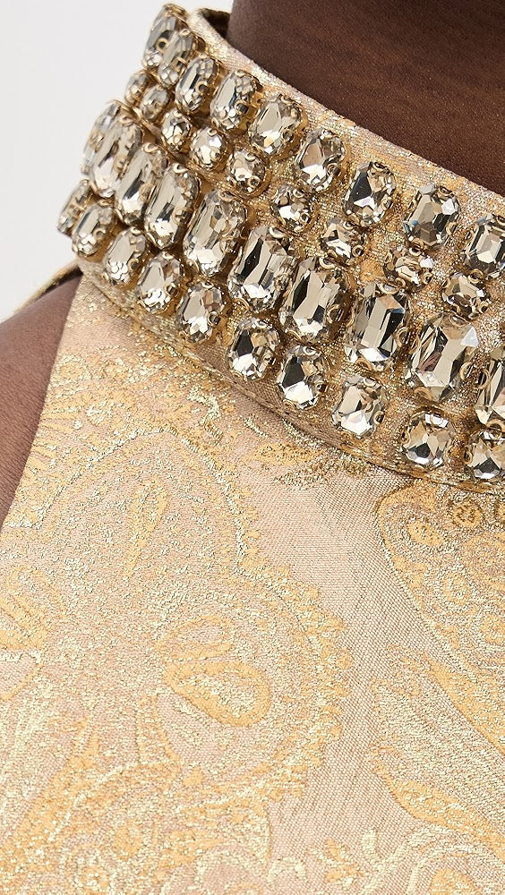 Lilou Dress