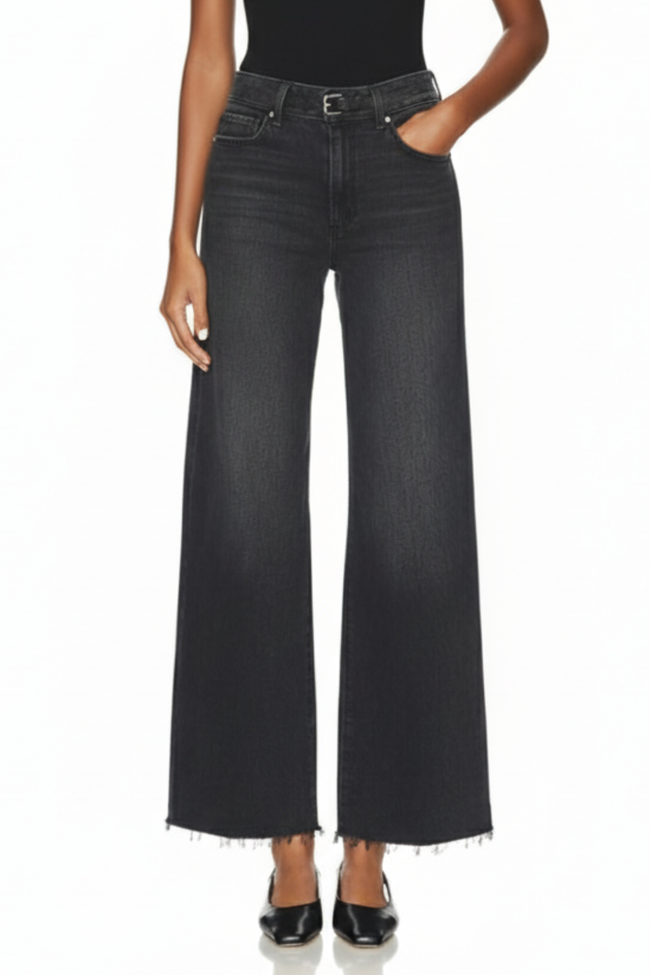 Anessa Wide Leg Jeans Hover Image